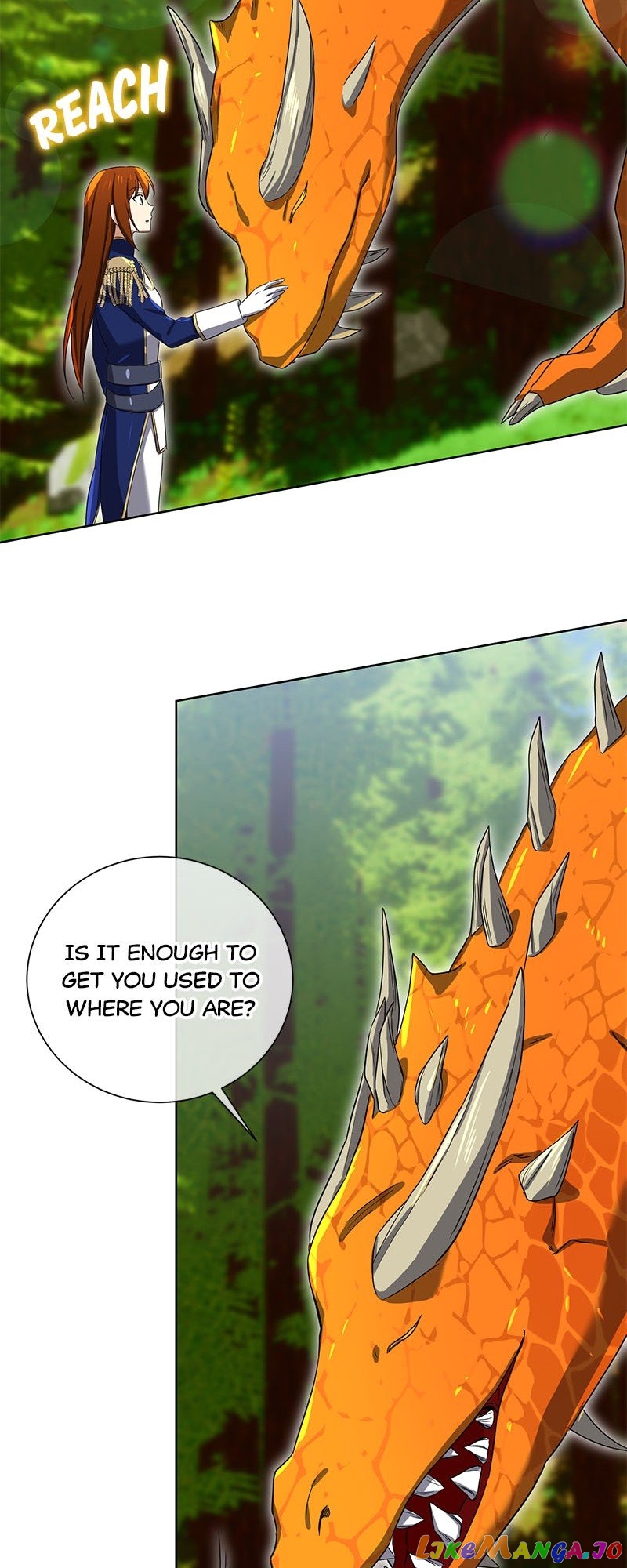 Don’t Mess With My Duke Dubless! Chapter 40 - page 29