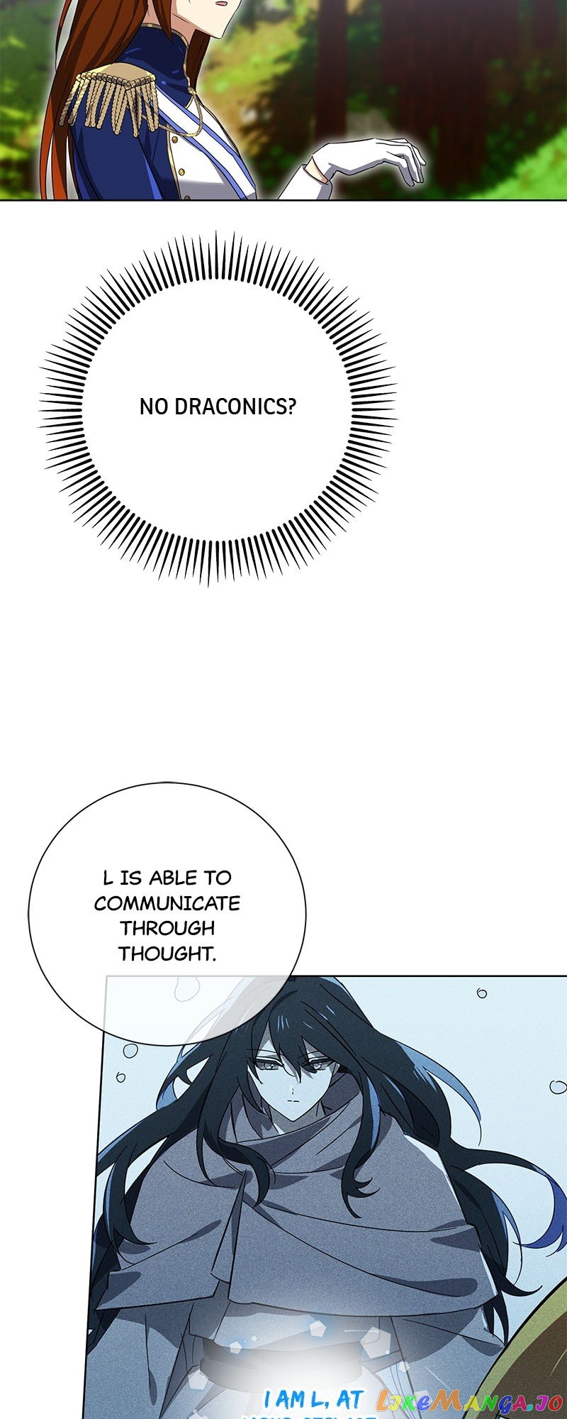 Don’t Mess With My Duke Dubless! Chapter 40 - page 31