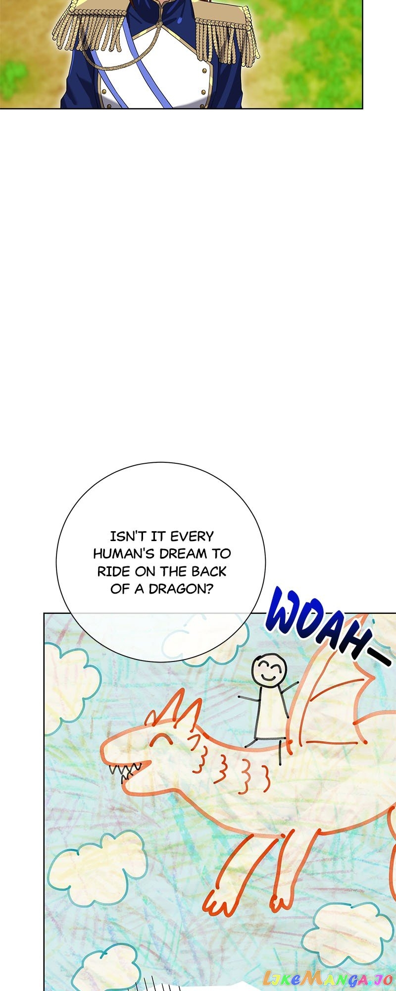 Don’t Mess With My Duke Dubless! Chapter 40 - page 35