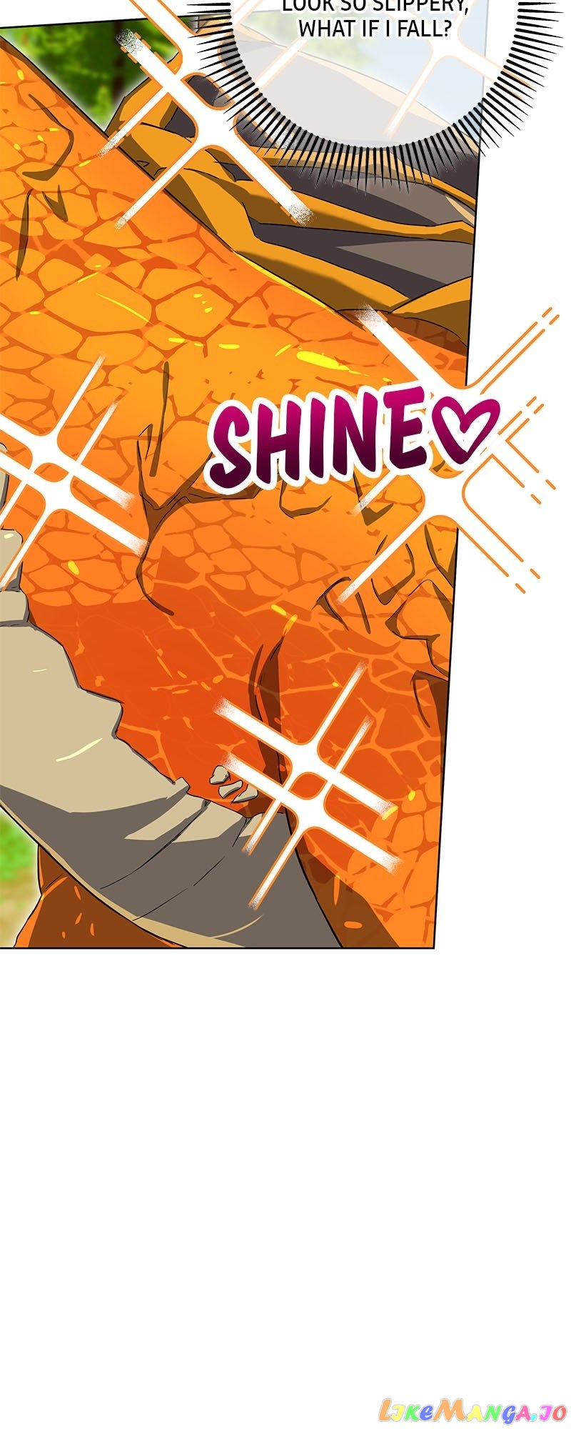 Don’t Mess With My Duke Dubless! Chapter 40 - page 37