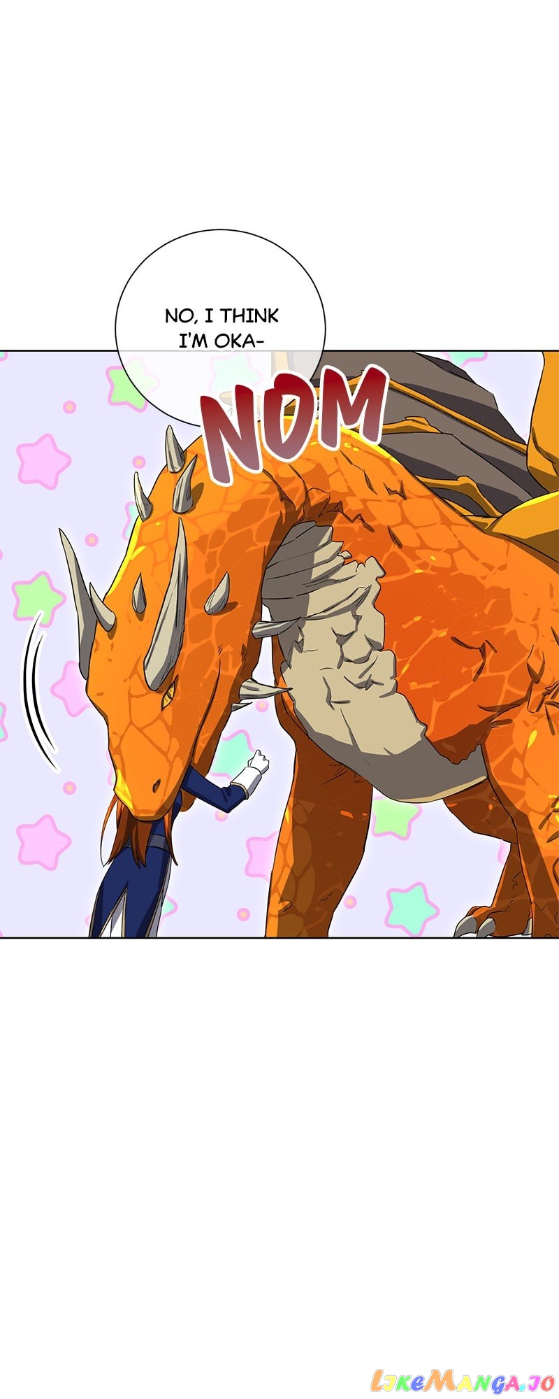 Don’t Mess With My Duke Dubless! Chapter 40 - page 38