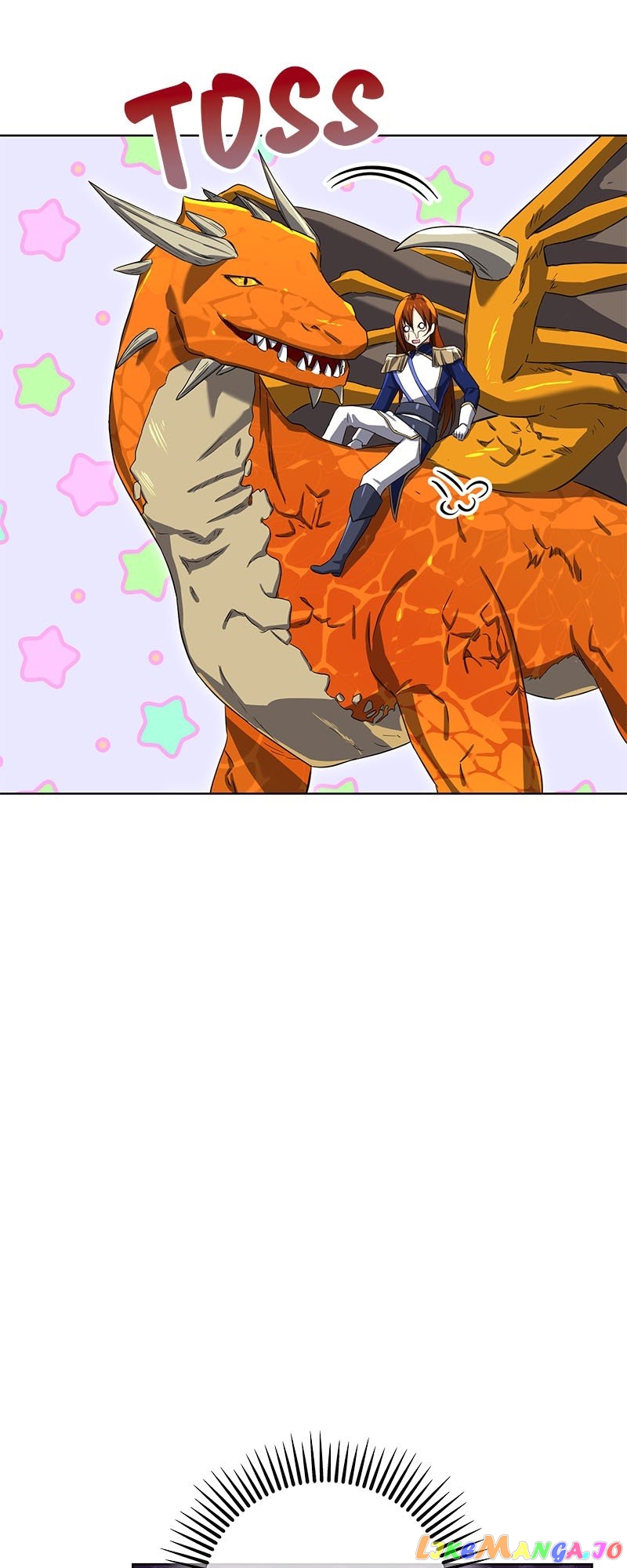 Don’t Mess With My Duke Dubless! Chapter 40 - page 39