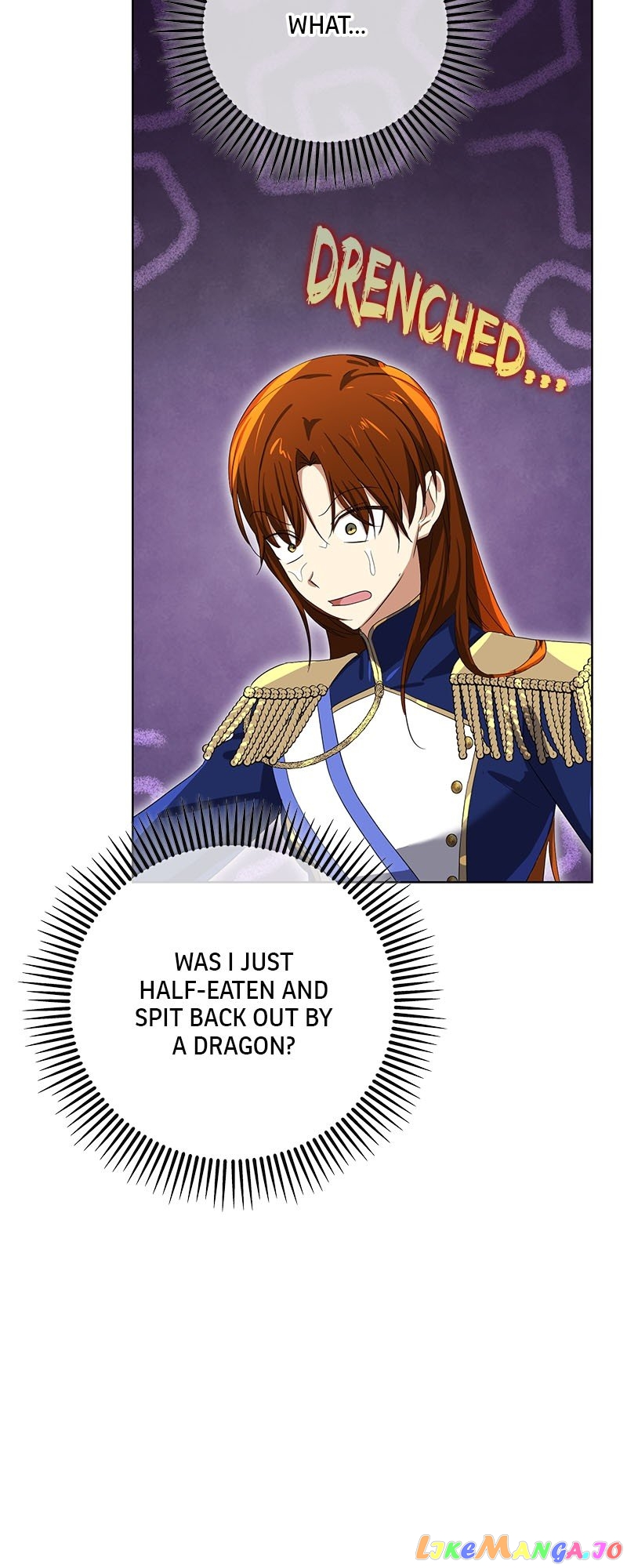 Don’t Mess With My Duke Dubless! Chapter 40 - page 40