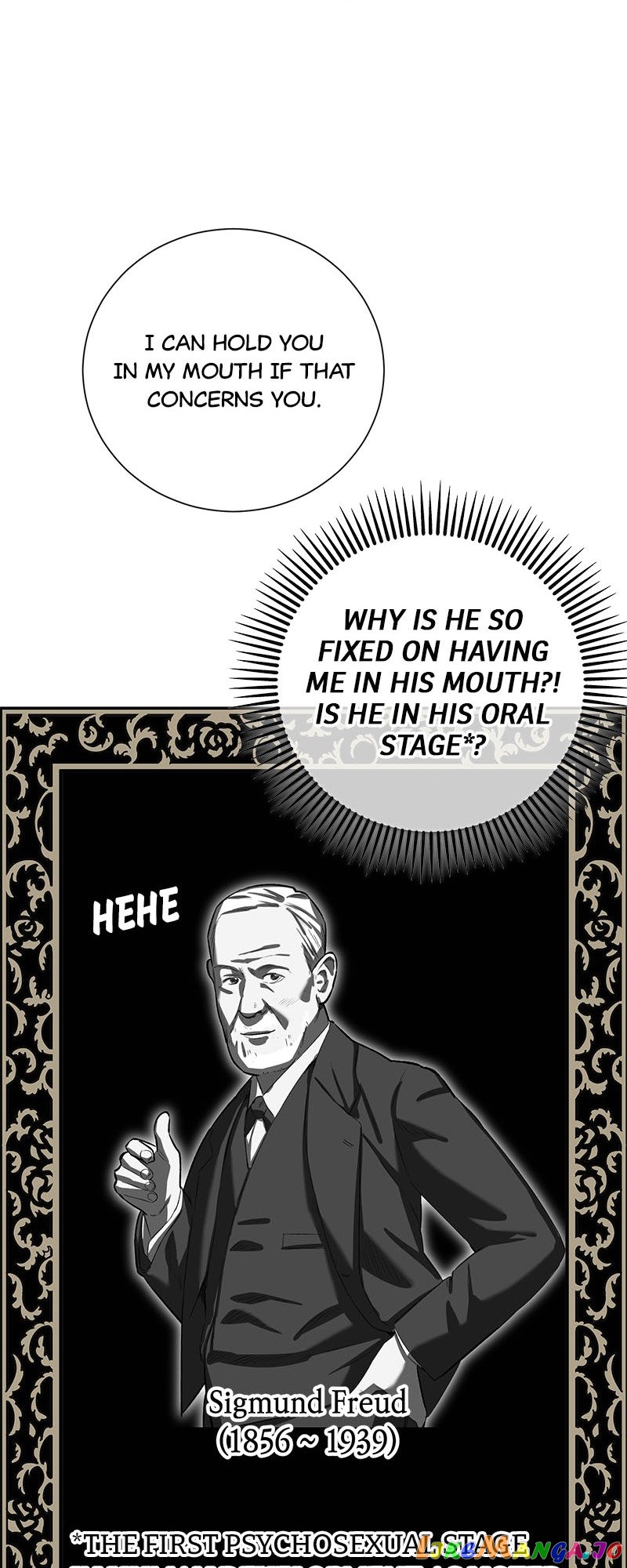 Don’t Mess With My Duke Dubless! Chapter 40 - page 42