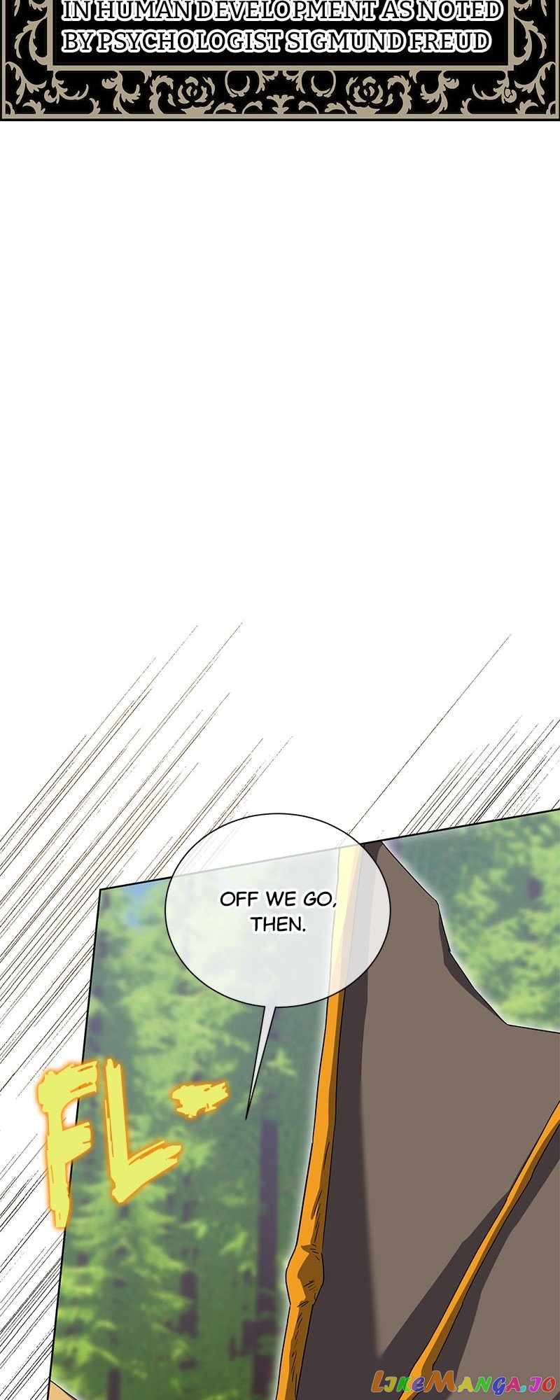 Don’t Mess With My Duke Dubless! Chapter 40 - page 43
