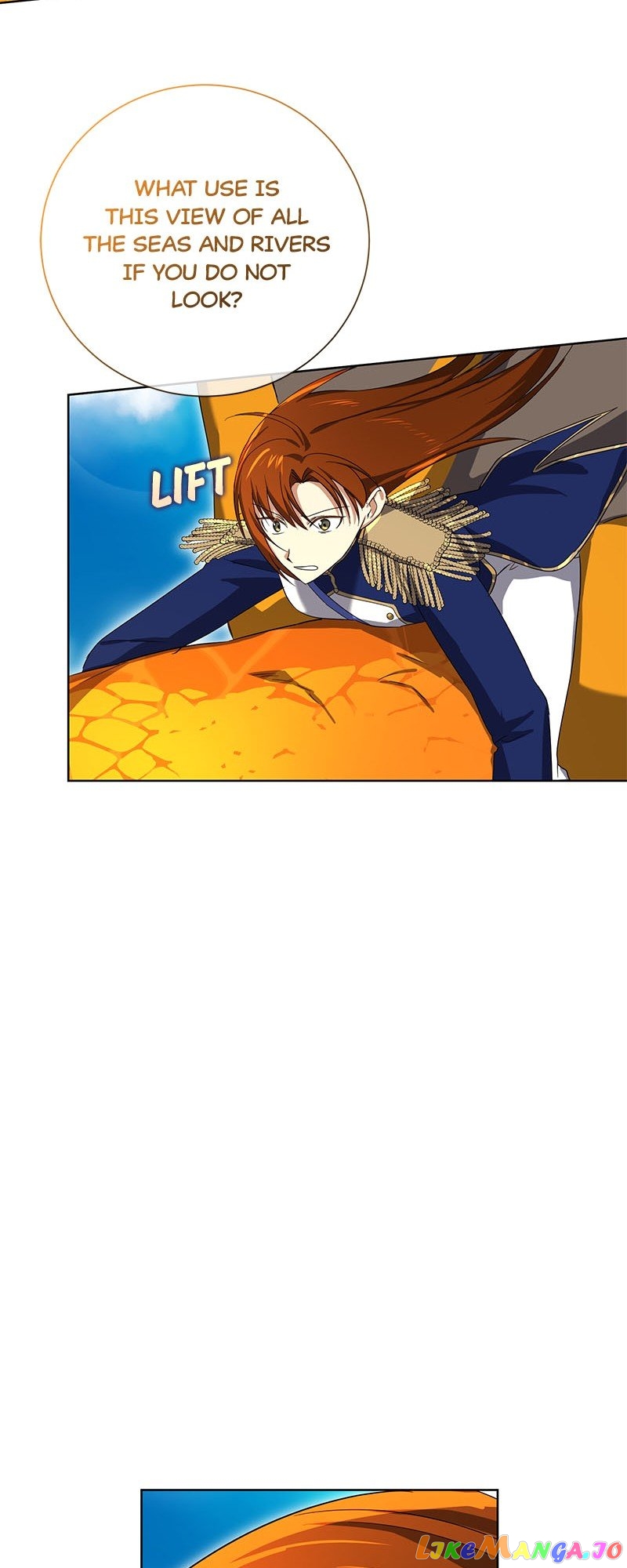 Don’t Mess With My Duke Dubless! Chapter 40 - page 48