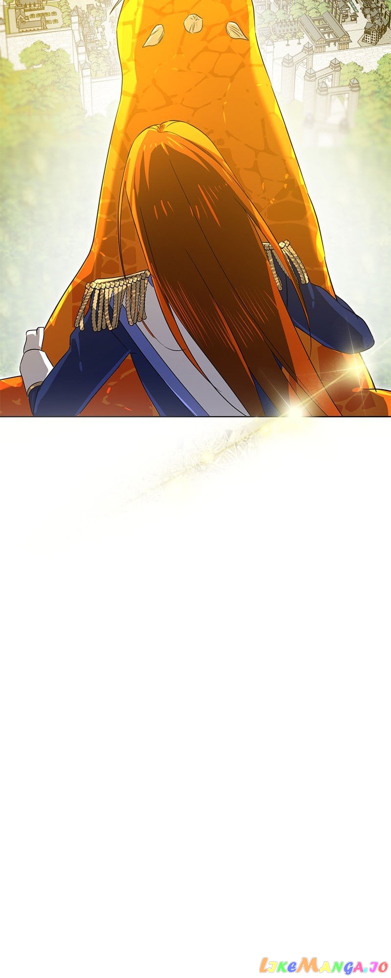 Don’t Mess With My Duke Dubless! Chapter 40 - page 51