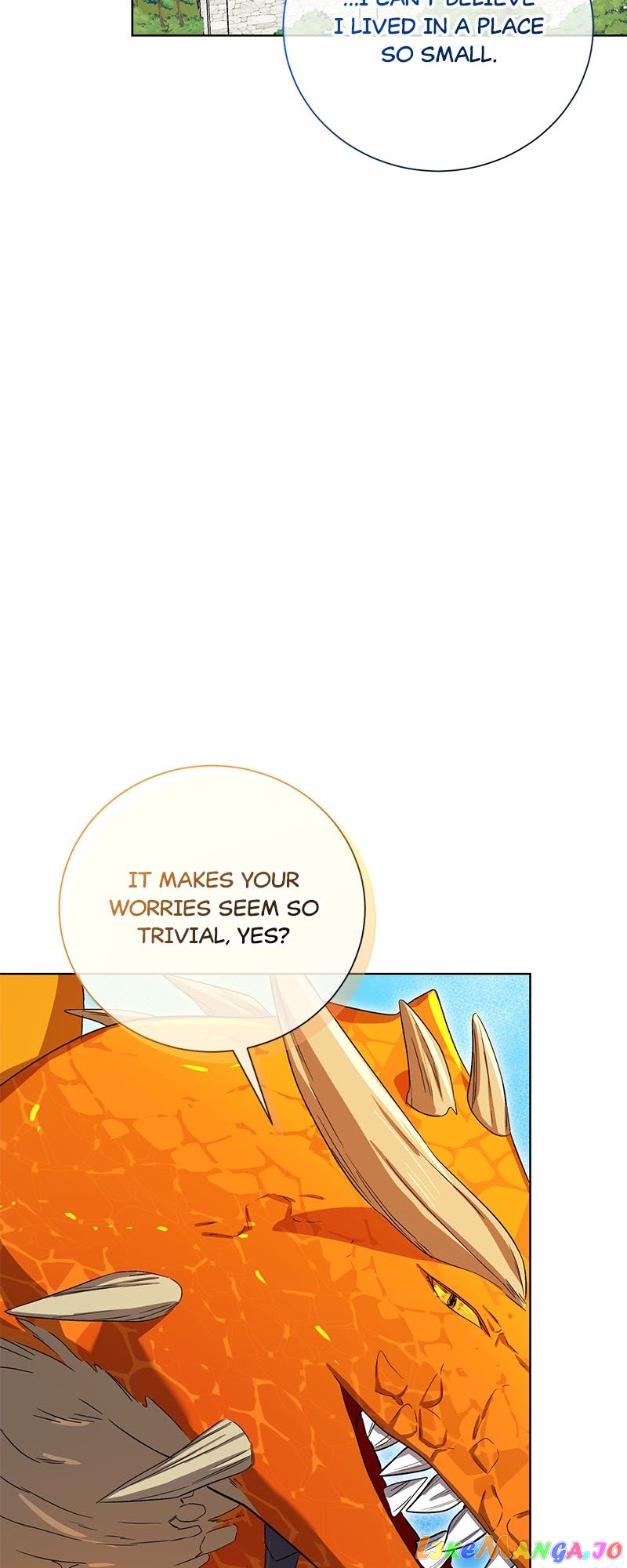 Don’t Mess With My Duke Dubless! Chapter 40 - page 54