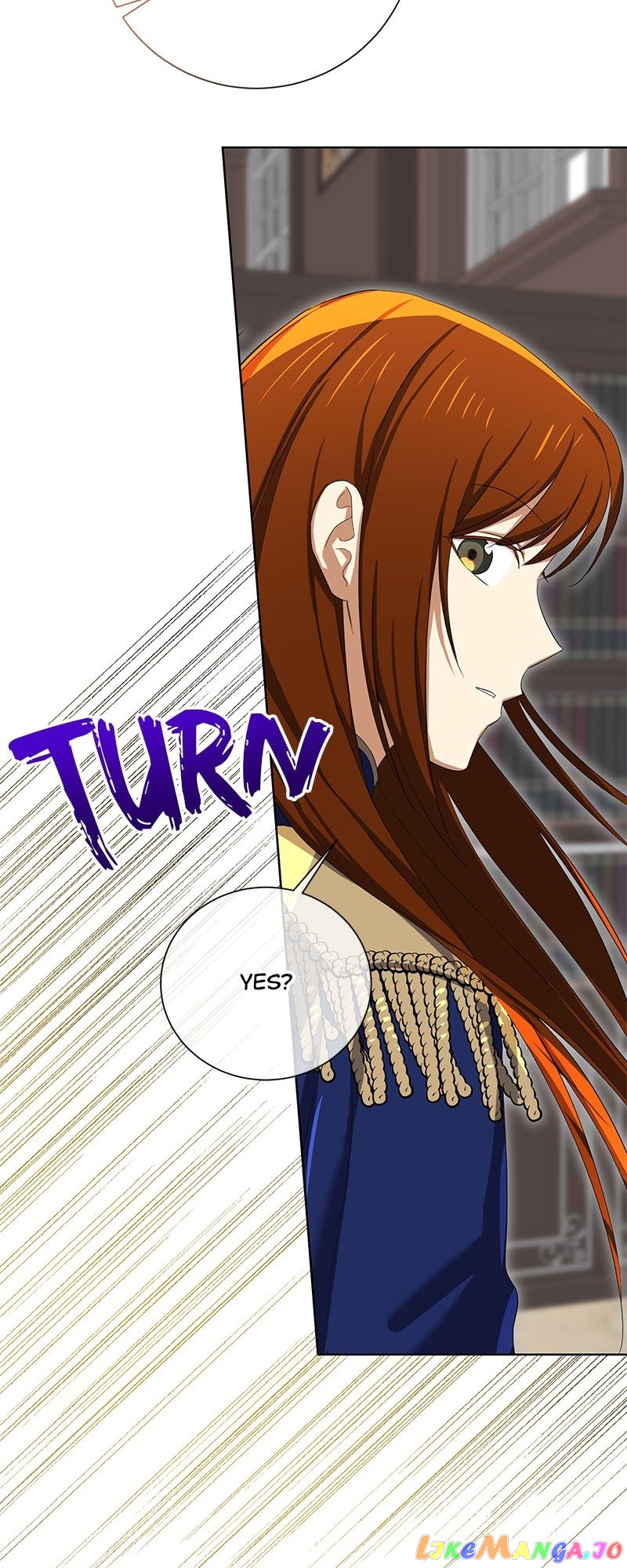 Don’t Mess With My Duke Dubless! Chapter 40 - page 6