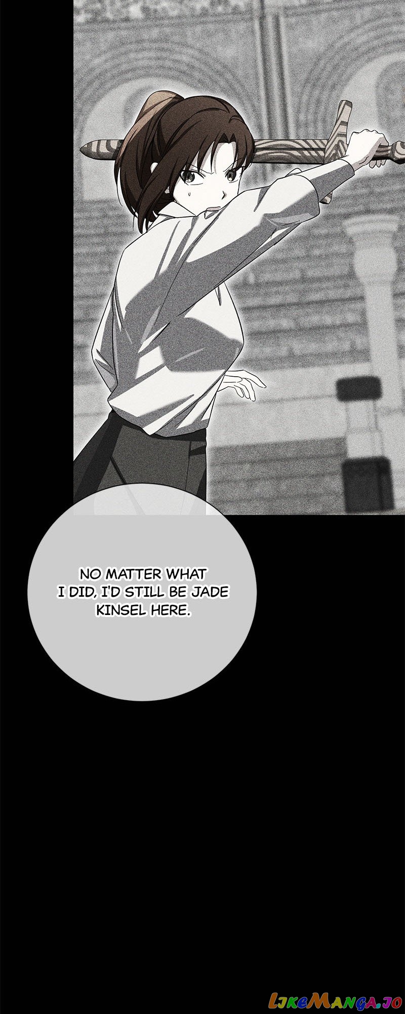 Don’t Mess With My Duke Dubless! Chapter 40 - page 64