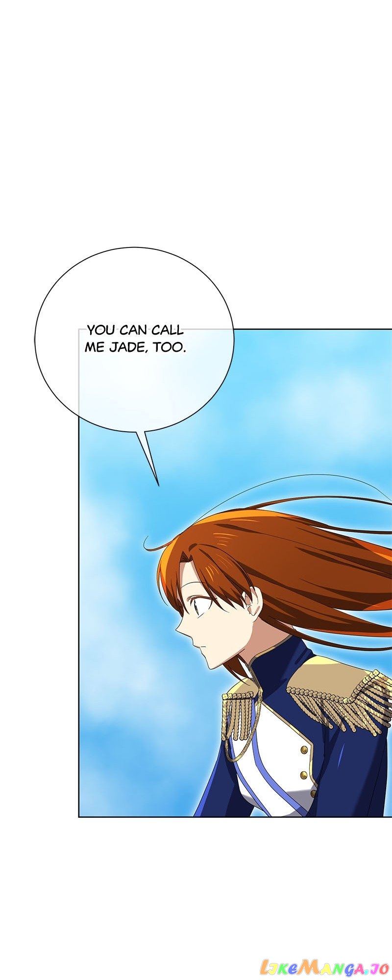 Don’t Mess With My Duke Dubless! Chapter 40 - page 69