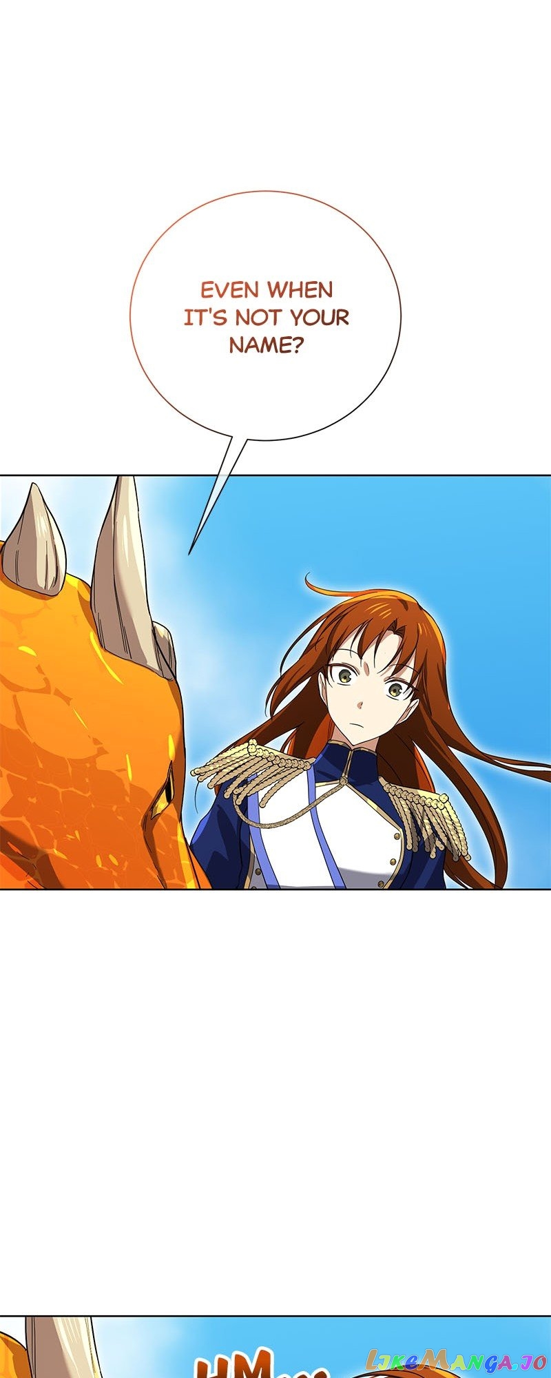 Don’t Mess With My Duke Dubless! Chapter 40 - page 70
