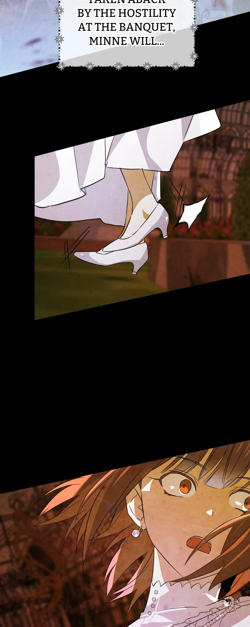 Don’t Mess With My Duke Dubless! Chapter 5 - page 2