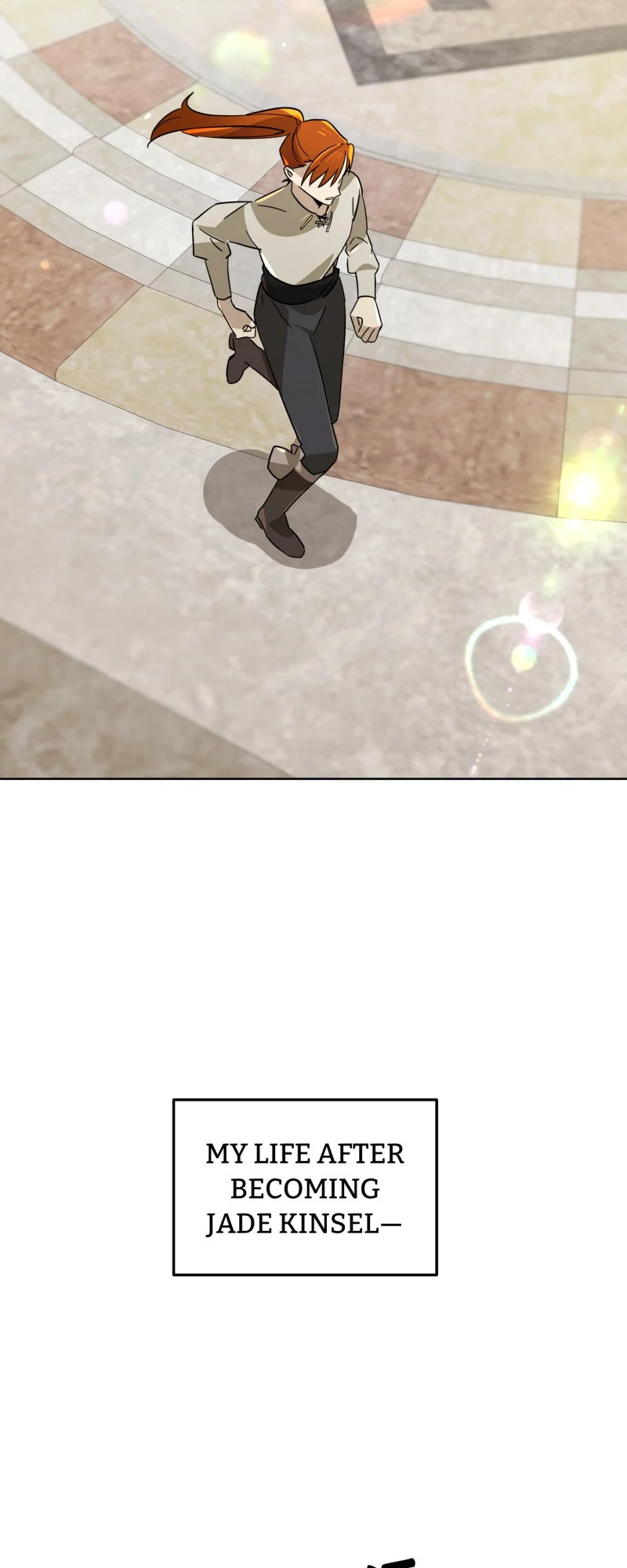 Don’t Mess With My Duke Dubless! Chapter 5 - page 23
