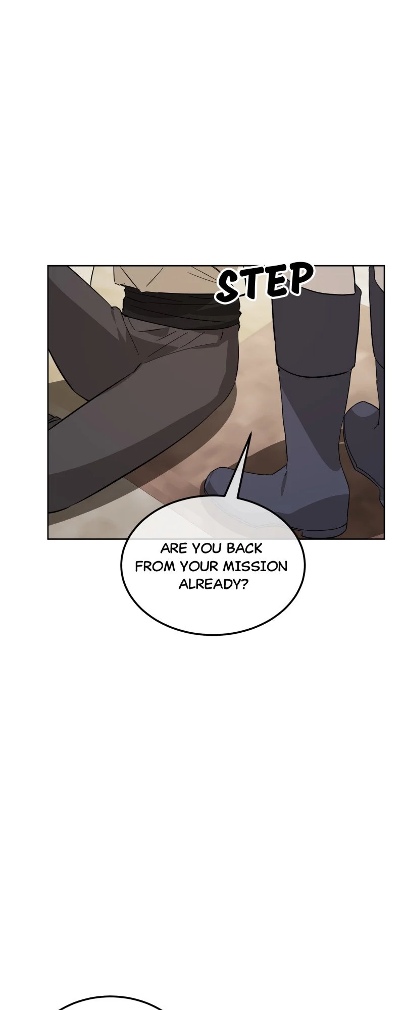 Don’t Mess With My Duke Dubless! Chapter 5 - page 28