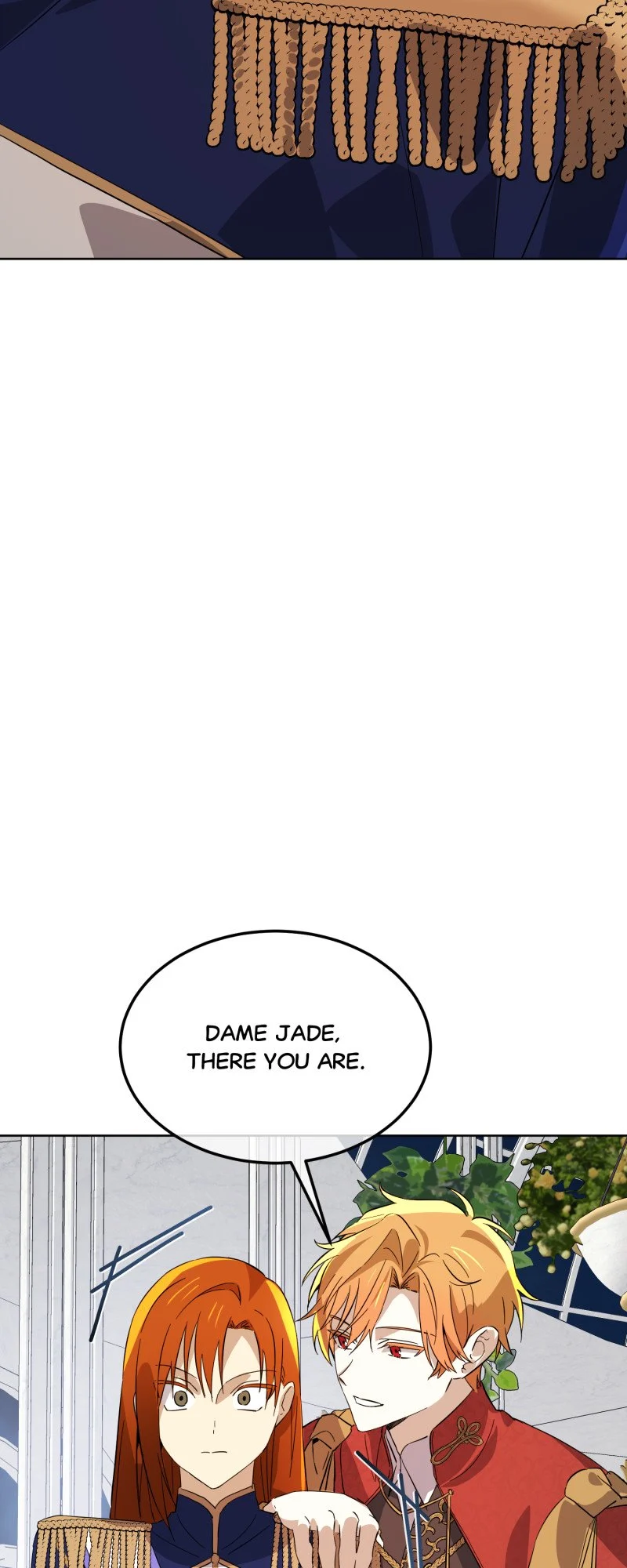 Don’t Mess With My Duke Dubless! Chapter 5 - page 47