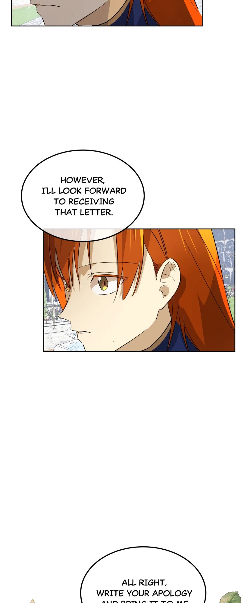Don’t Mess With My Duke Dubless! Chapter 5 - page 53