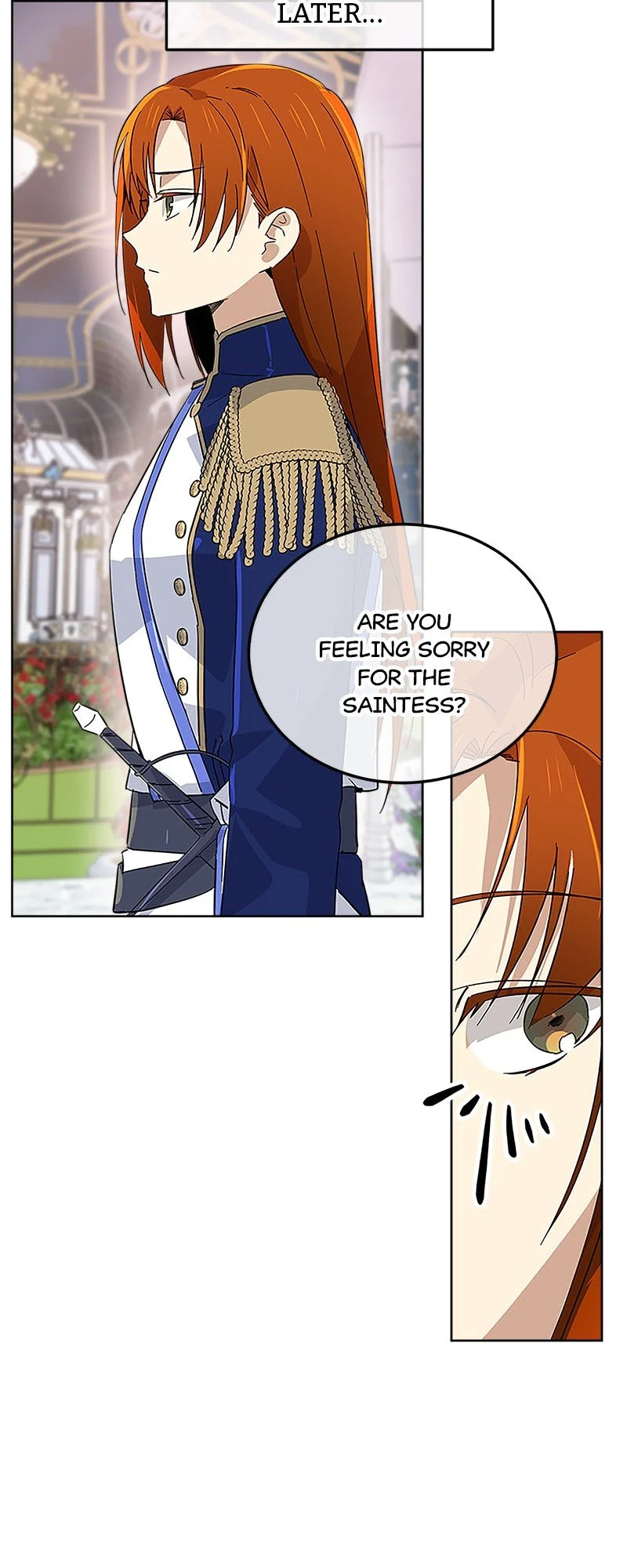 Don’t Mess With My Duke Dubless! Chapter 6 - page 10