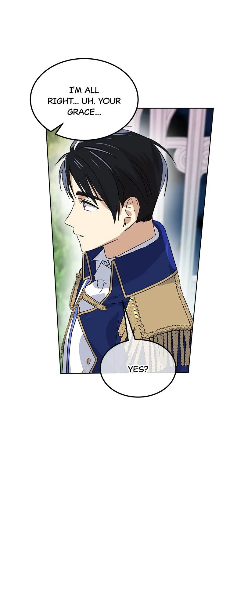 Don’t Mess With My Duke Dubless! Chapter 6 - page 20