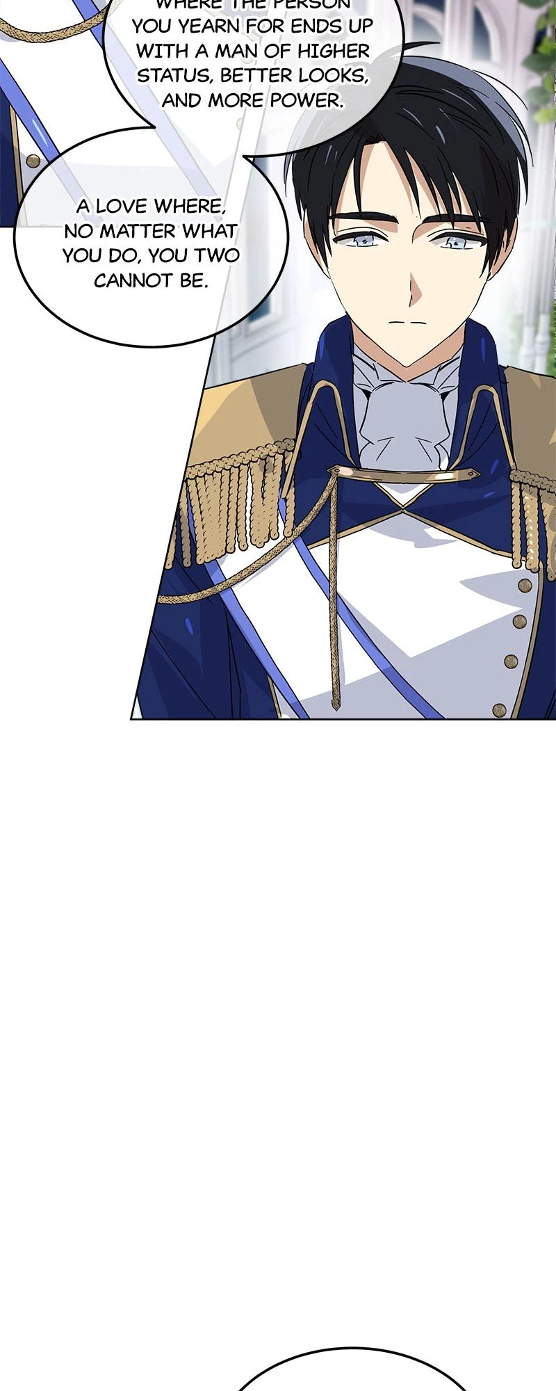 Don’t Mess With My Duke Dubless! Chapter 6 - page 23