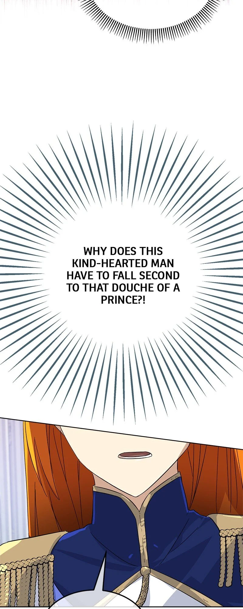 Don’t Mess With My Duke Dubless! Chapter 6 - page 27