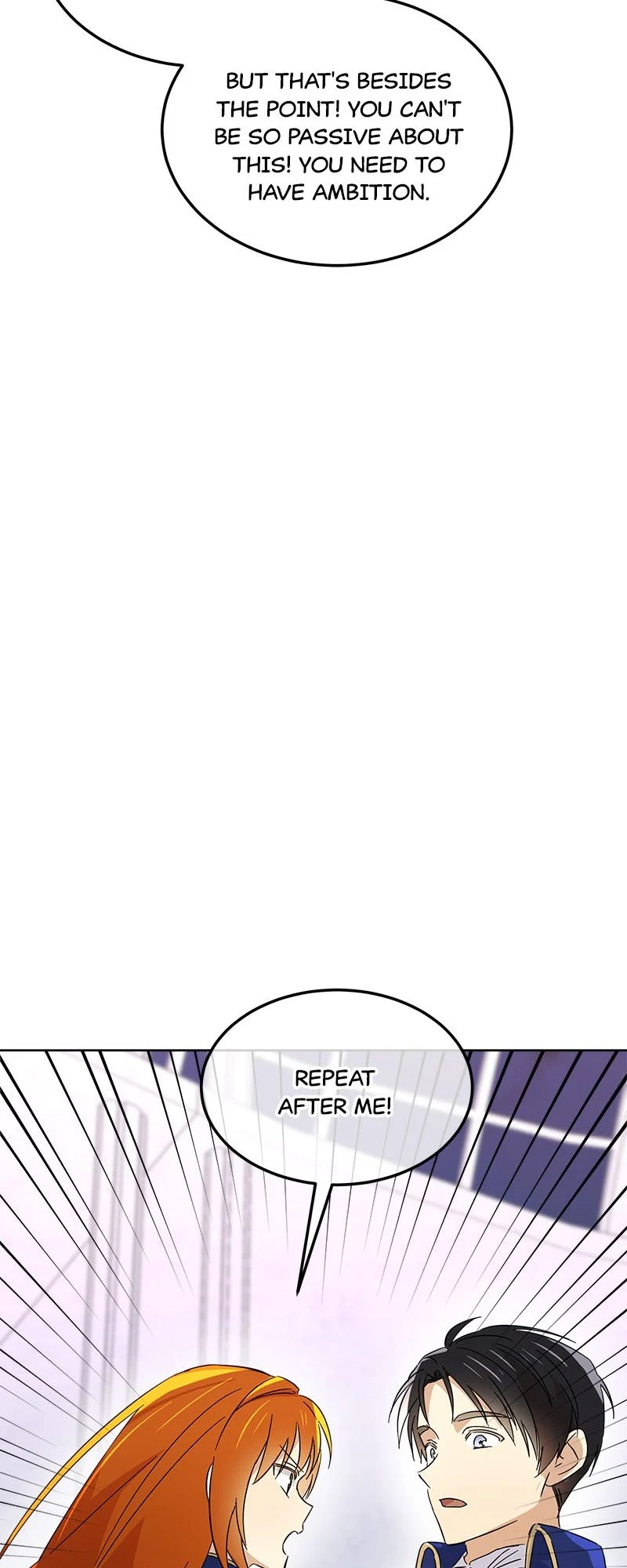 Don’t Mess With My Duke Dubless! Chapter 6 - page 30