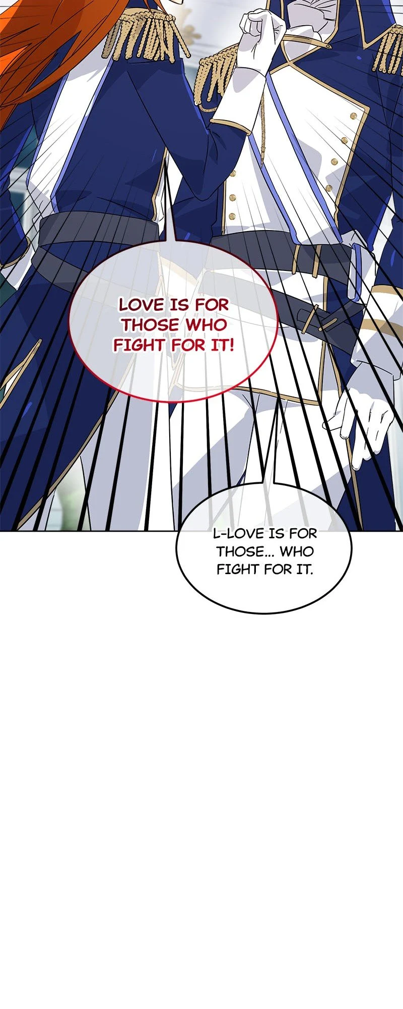 Don’t Mess With My Duke Dubless! Chapter 6 - page 31