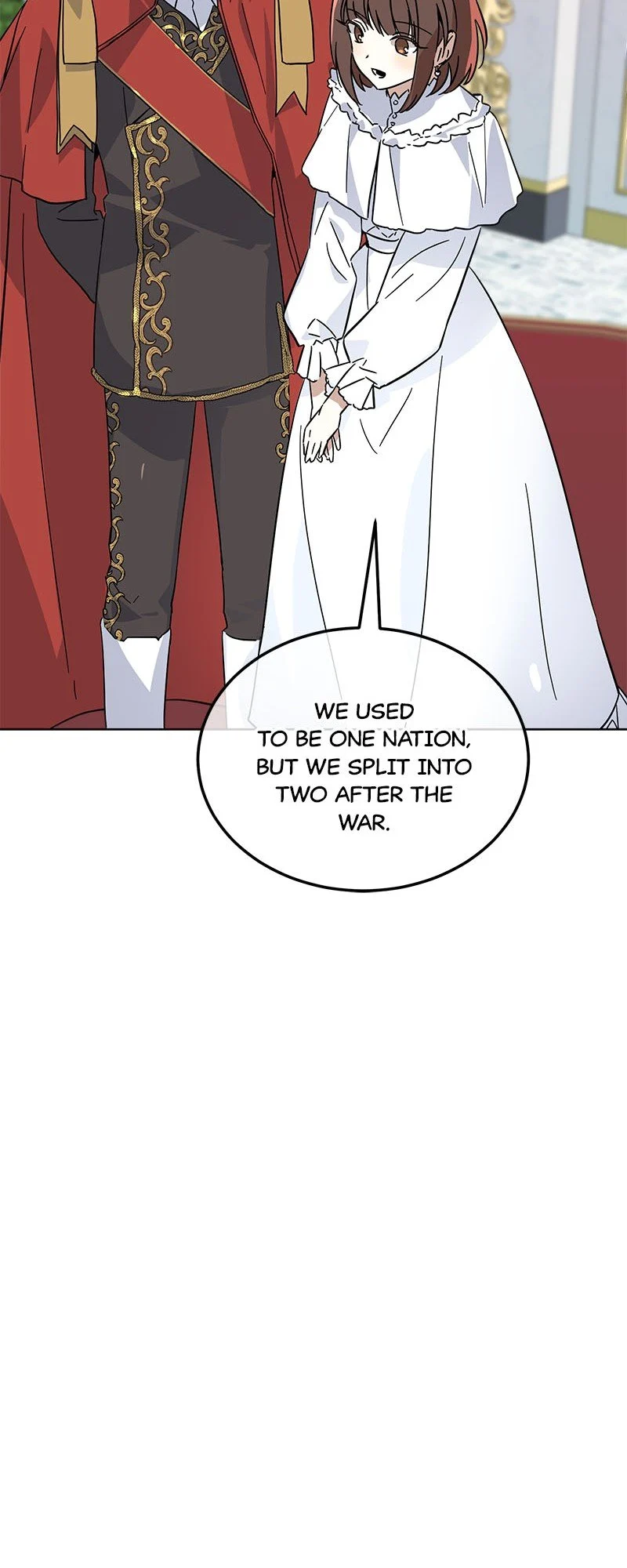 Don’t Mess With My Duke Dubless! Chapter 6 - page 39