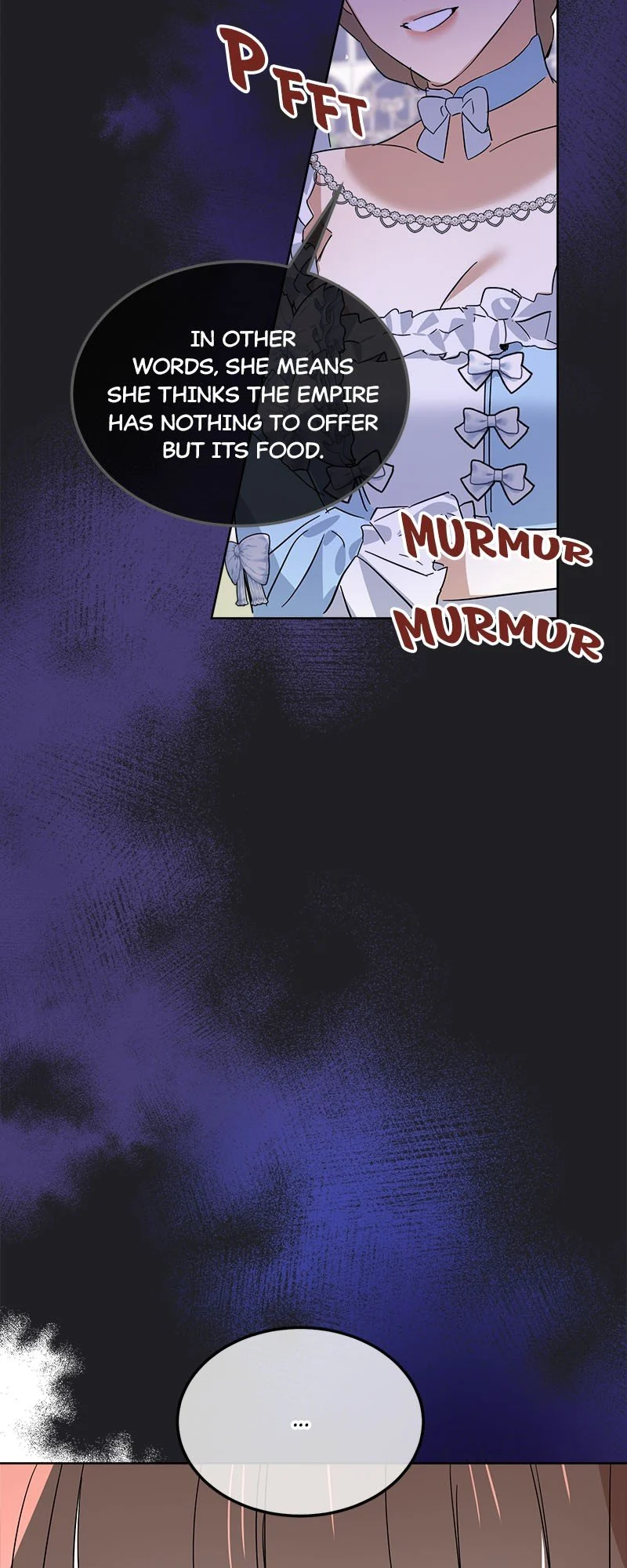 Don’t Mess With My Duke Dubless! Chapter 6 - page 49