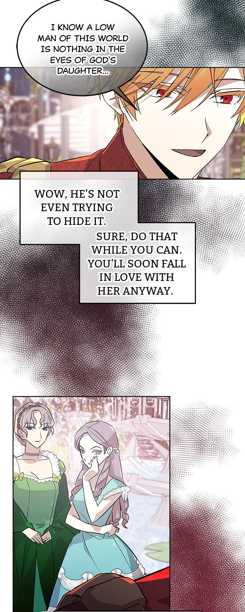 Don’t Mess With My Duke Dubless! Chapter 6 - page 5