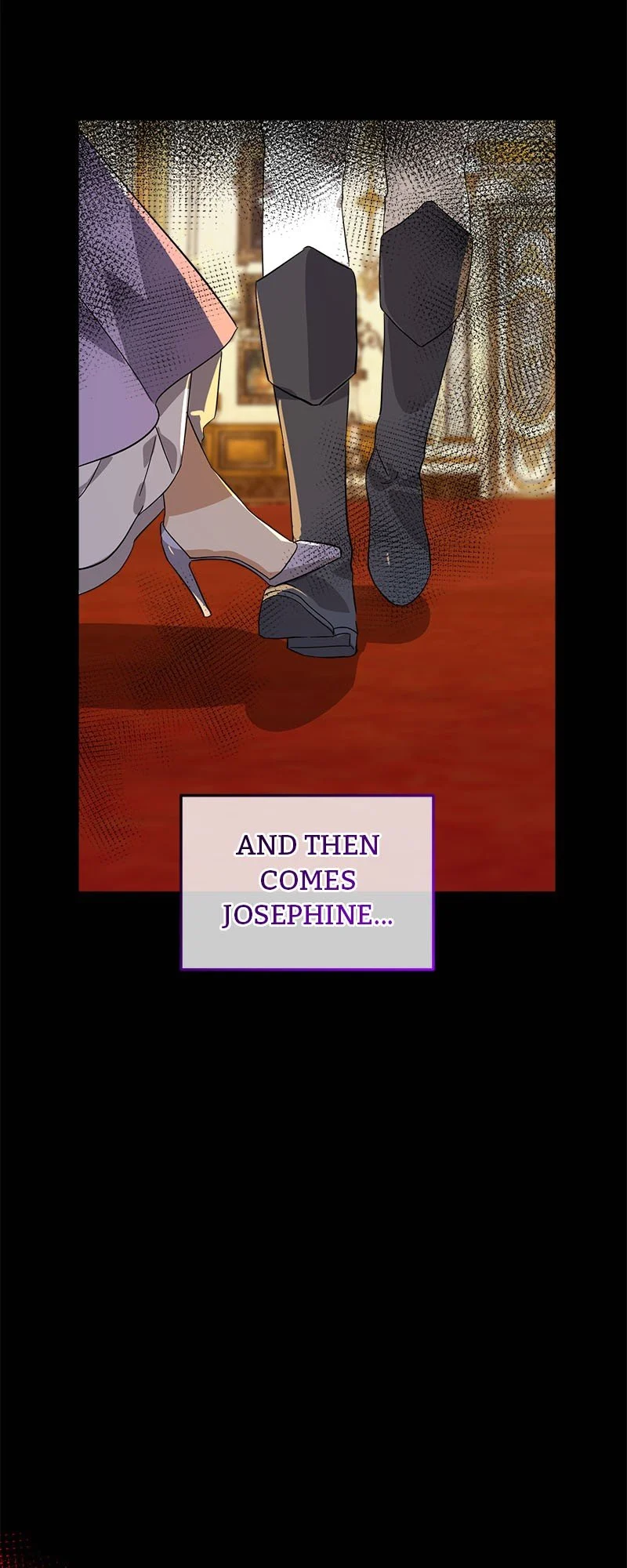 Don’t Mess With My Duke Dubless! Chapter 7 - page 4