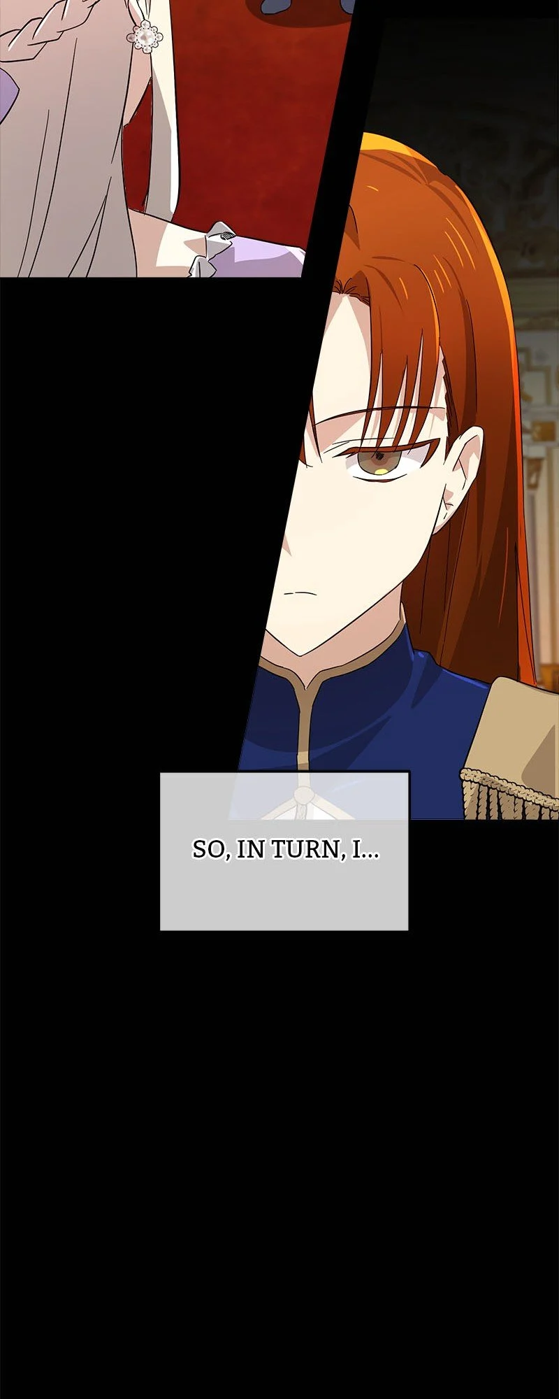Don’t Mess With My Duke Dubless! Chapter 7 - page 8