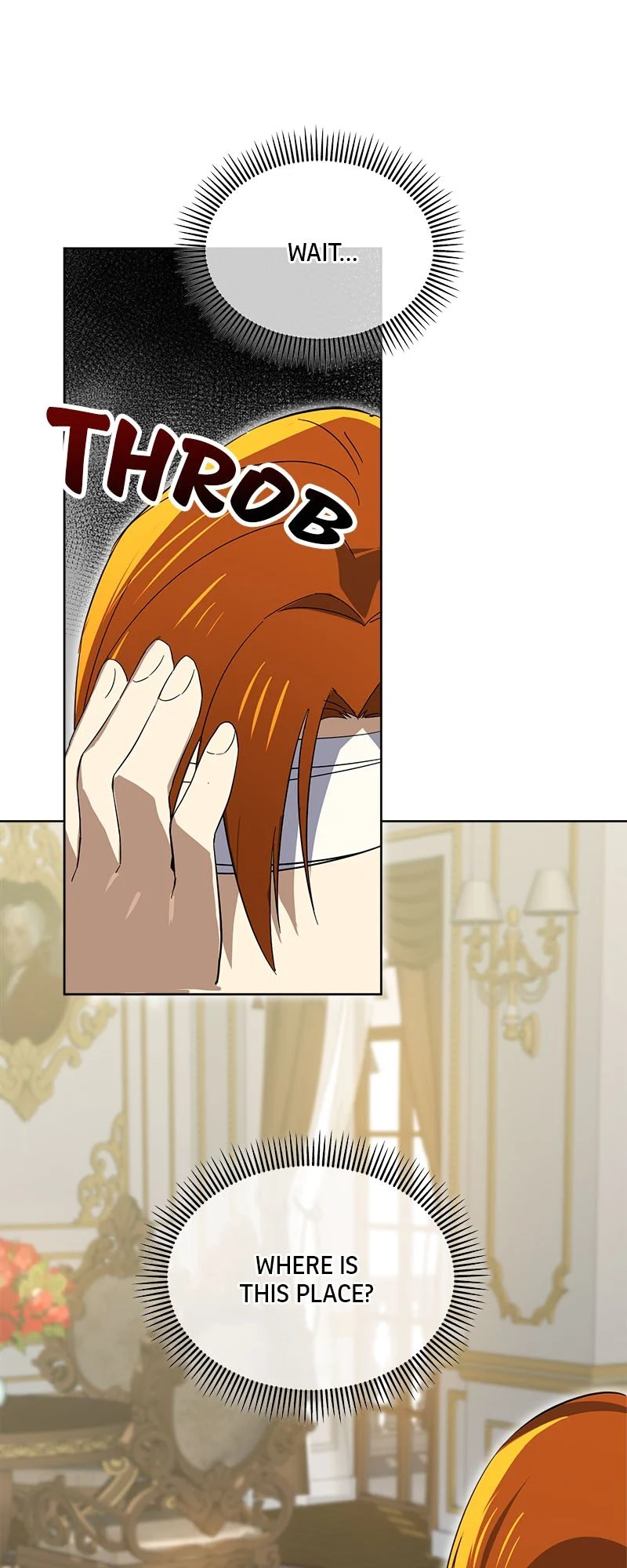 Don’t Mess With My Duke Dubless! Chapter 8 - page 6