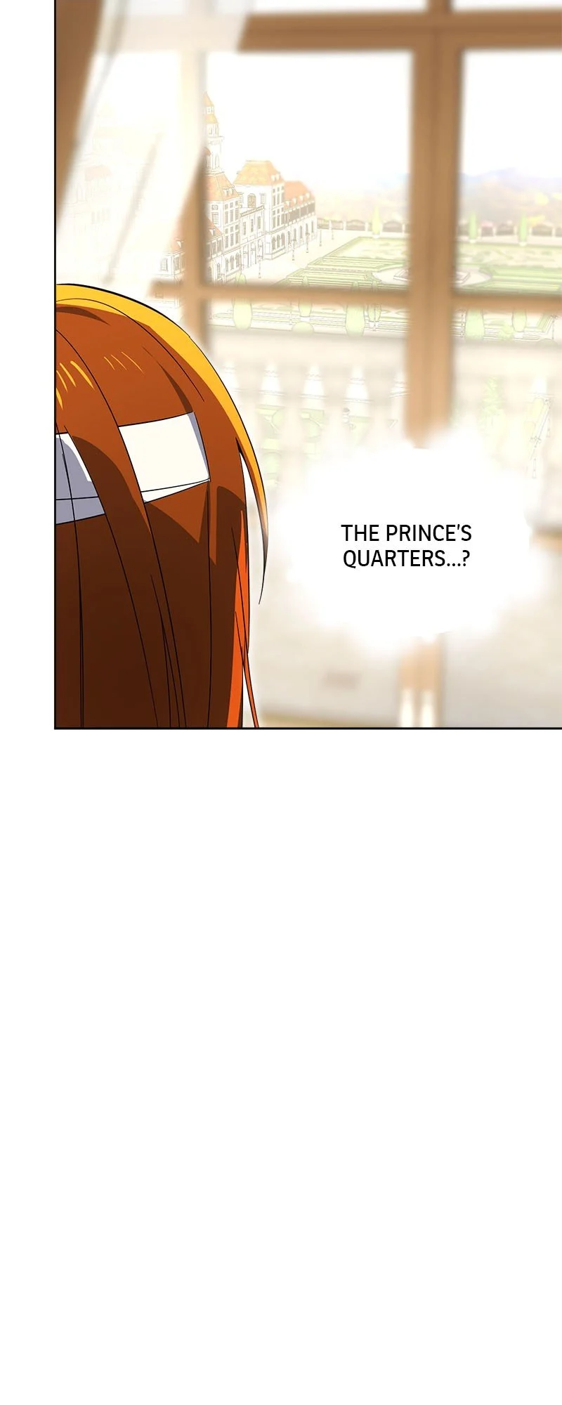 Don’t Mess With My Duke Dubless! Chapter 8 - page 9