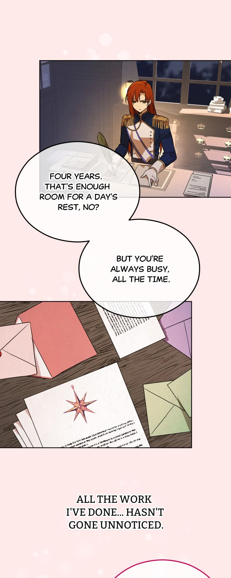Don’t Mess With My Duke Dubless! Chapter 3 - page 15