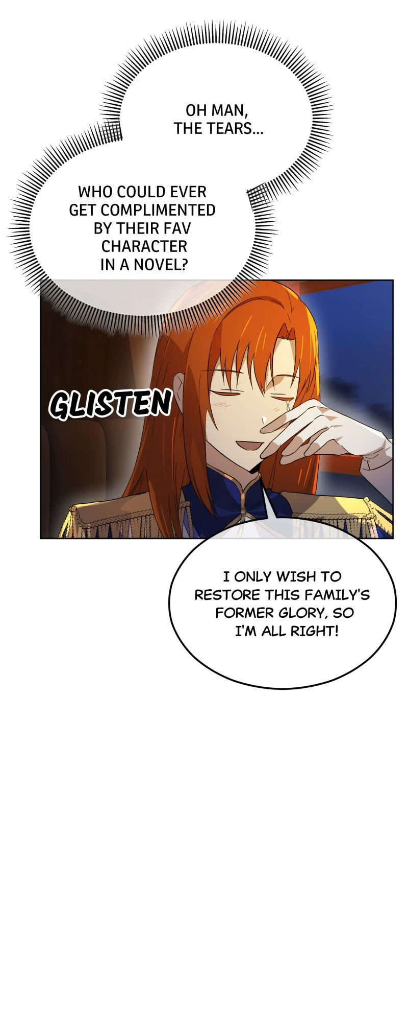 Don’t Mess With My Duke Dubless! Chapter 3 - page 20