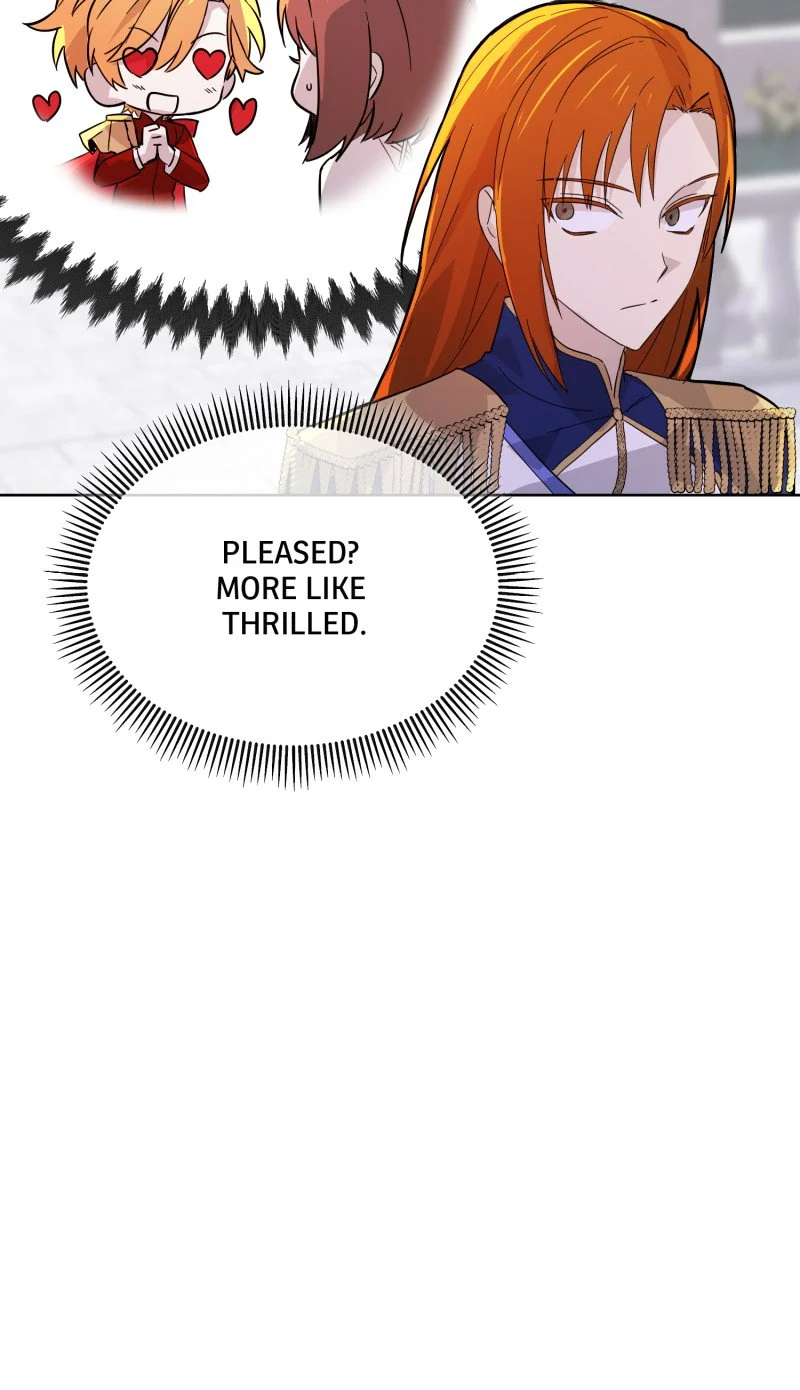 Don’t Mess With My Duke Dubless! Chapter 3 - page 37