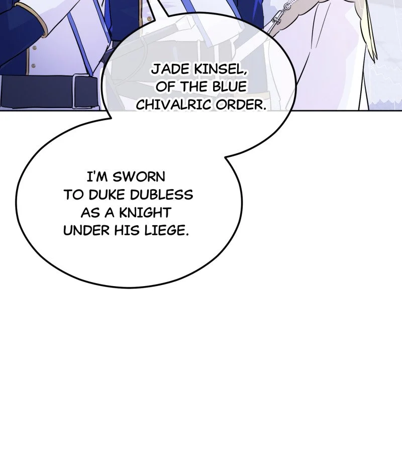 Don’t Mess With My Duke Dubless! Chapter 3 - page 43