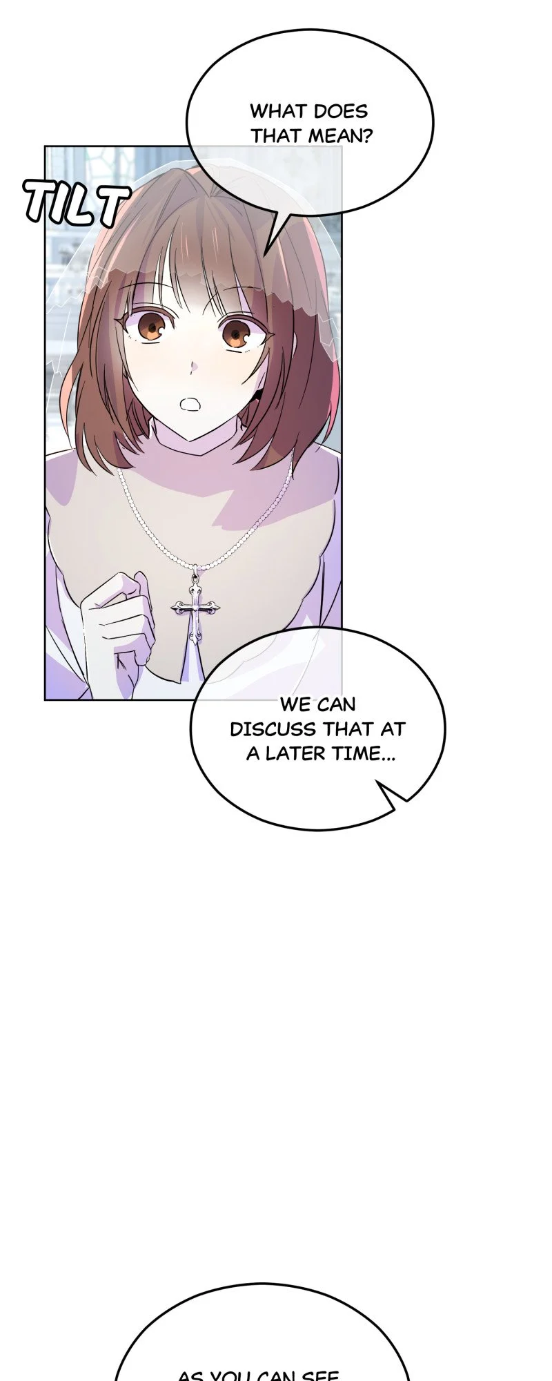 Don’t Mess With My Duke Dubless! Chapter 3 - page 44