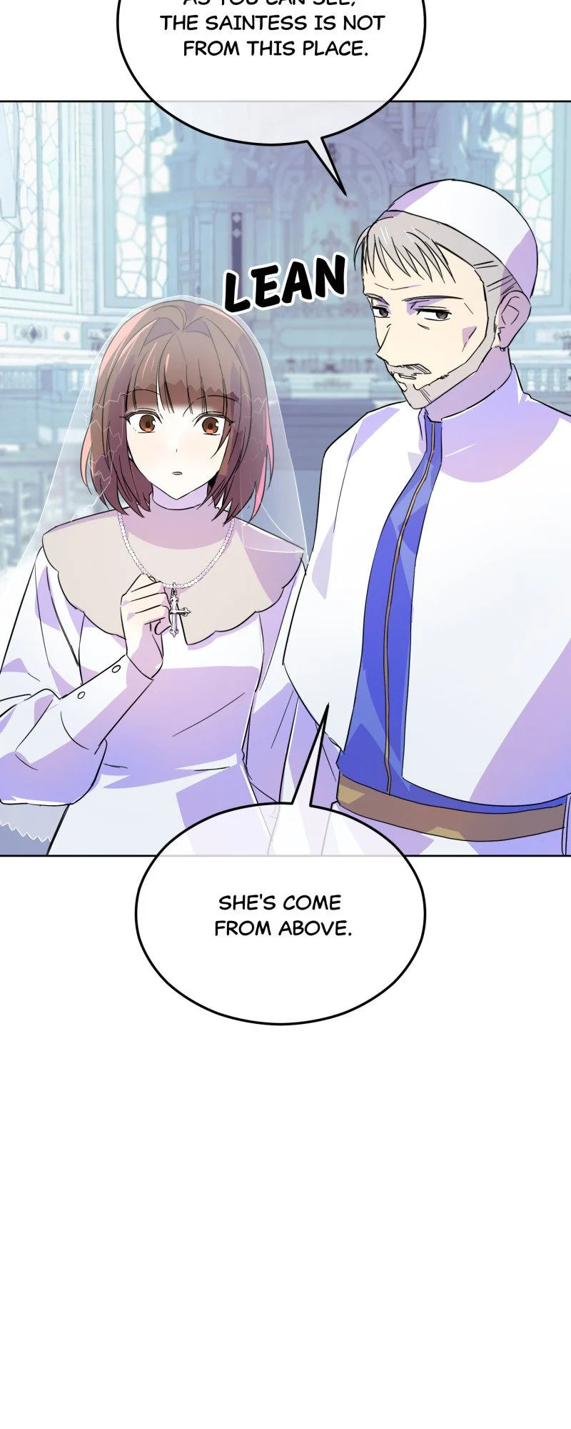 Don’t Mess With My Duke Dubless! Chapter 3 - page 45