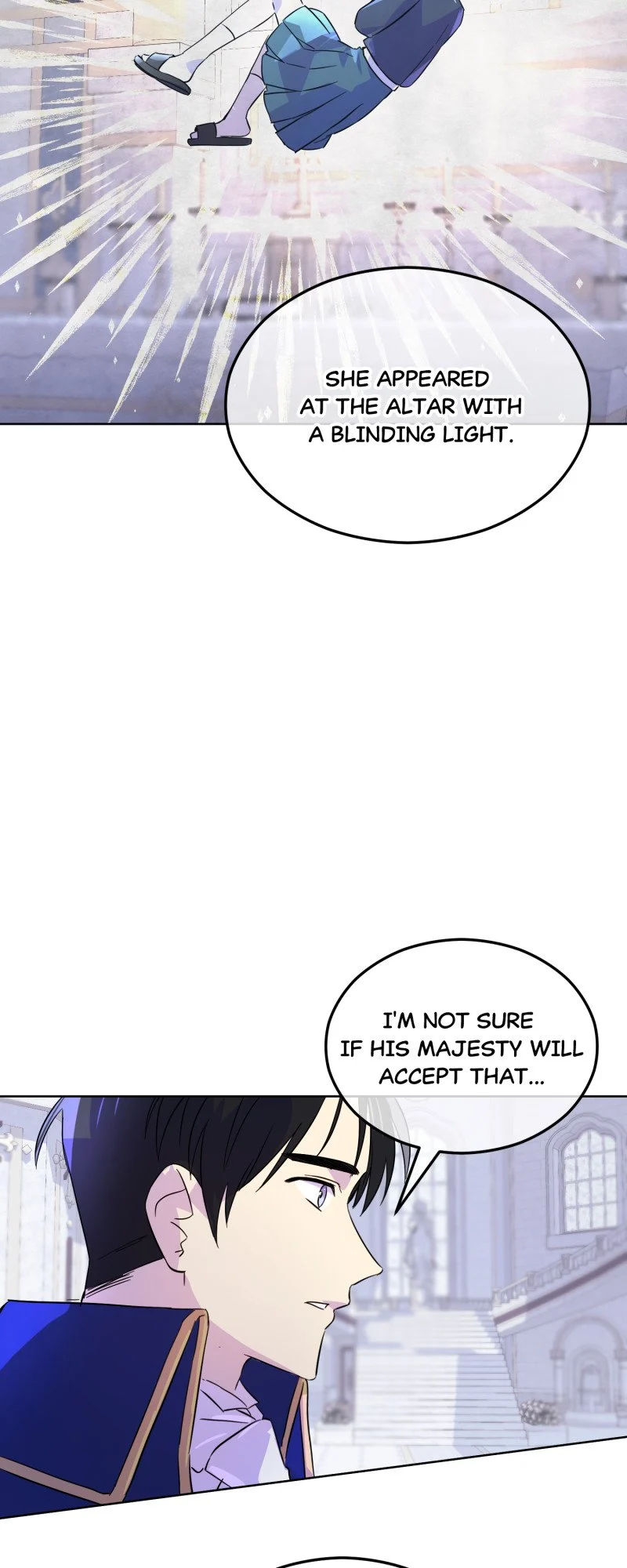 Don’t Mess With My Duke Dubless! Chapter 3 - page 47
