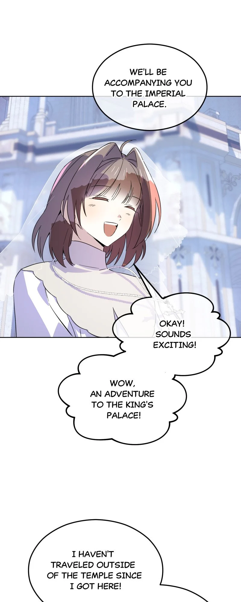 Don’t Mess With My Duke Dubless! Chapter 3 - page 49