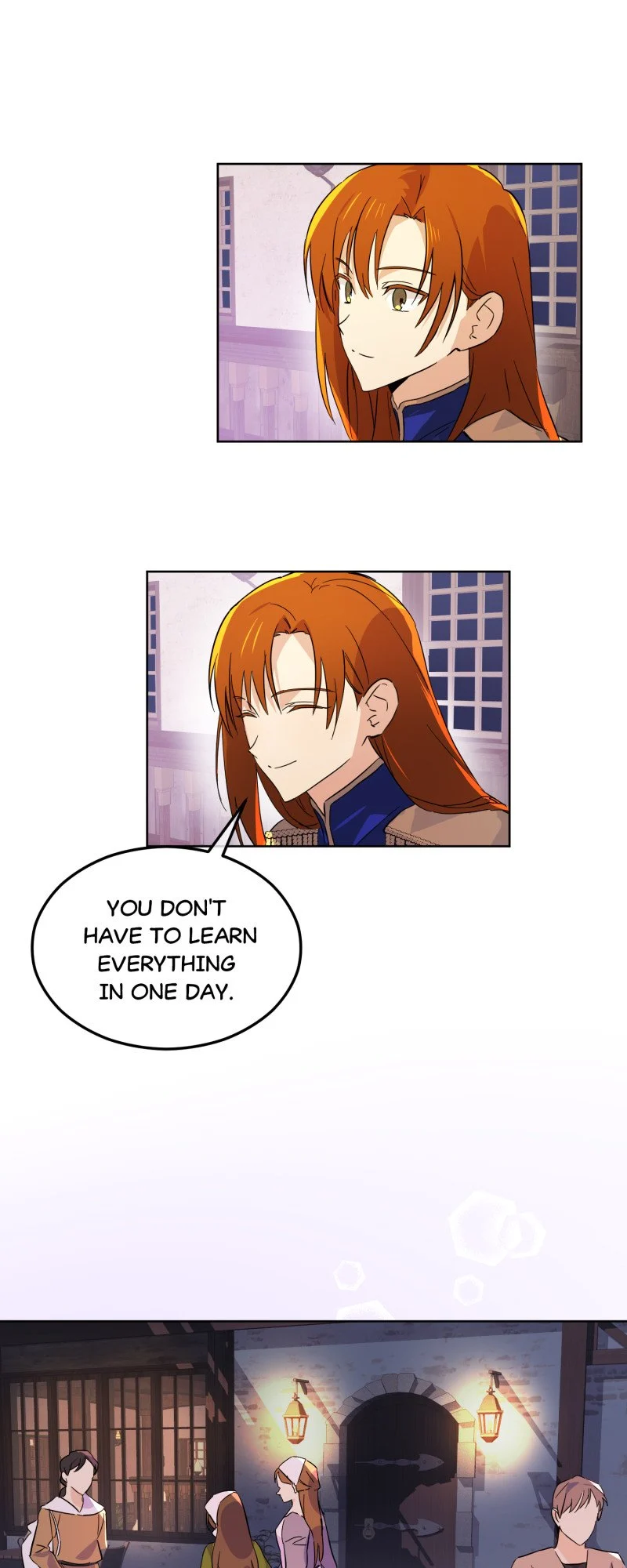 Don’t Mess With My Duke Dubless! Chapter 3 - page 62
