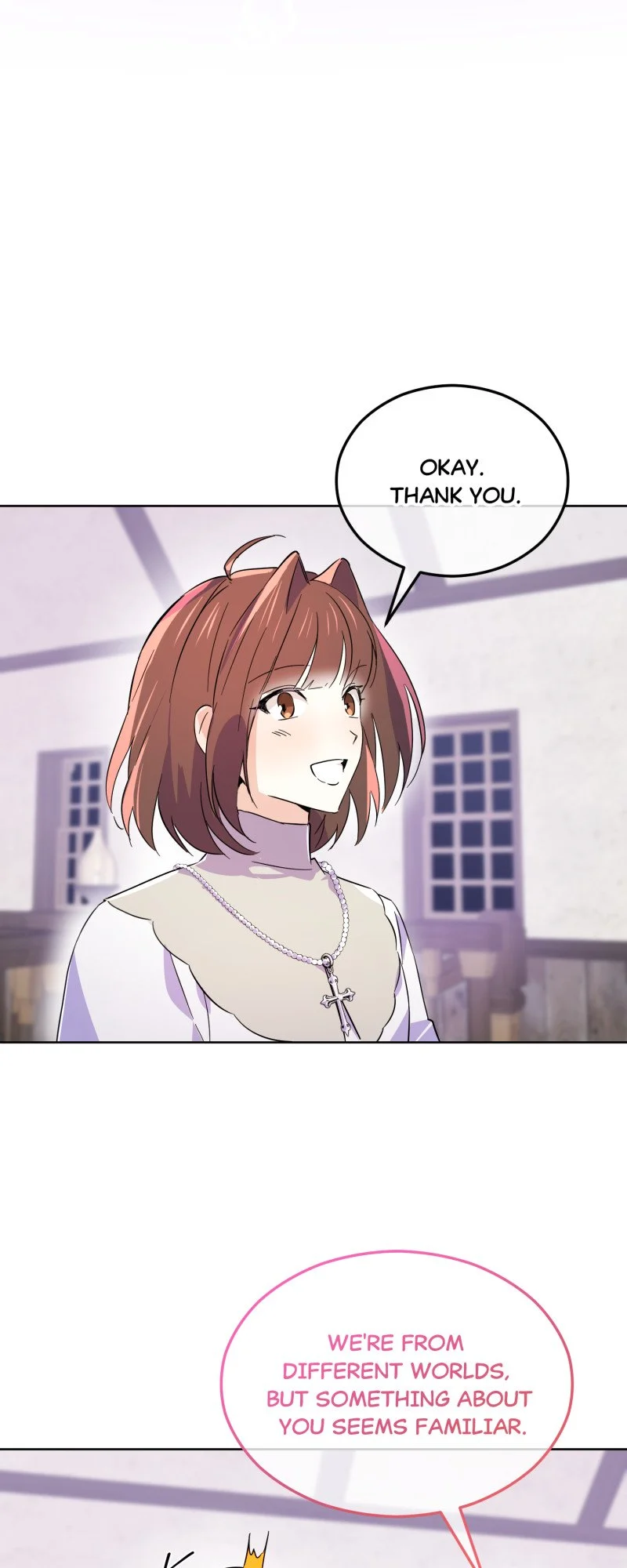 Don’t Mess With My Duke Dubless! Chapter 3 - page 64