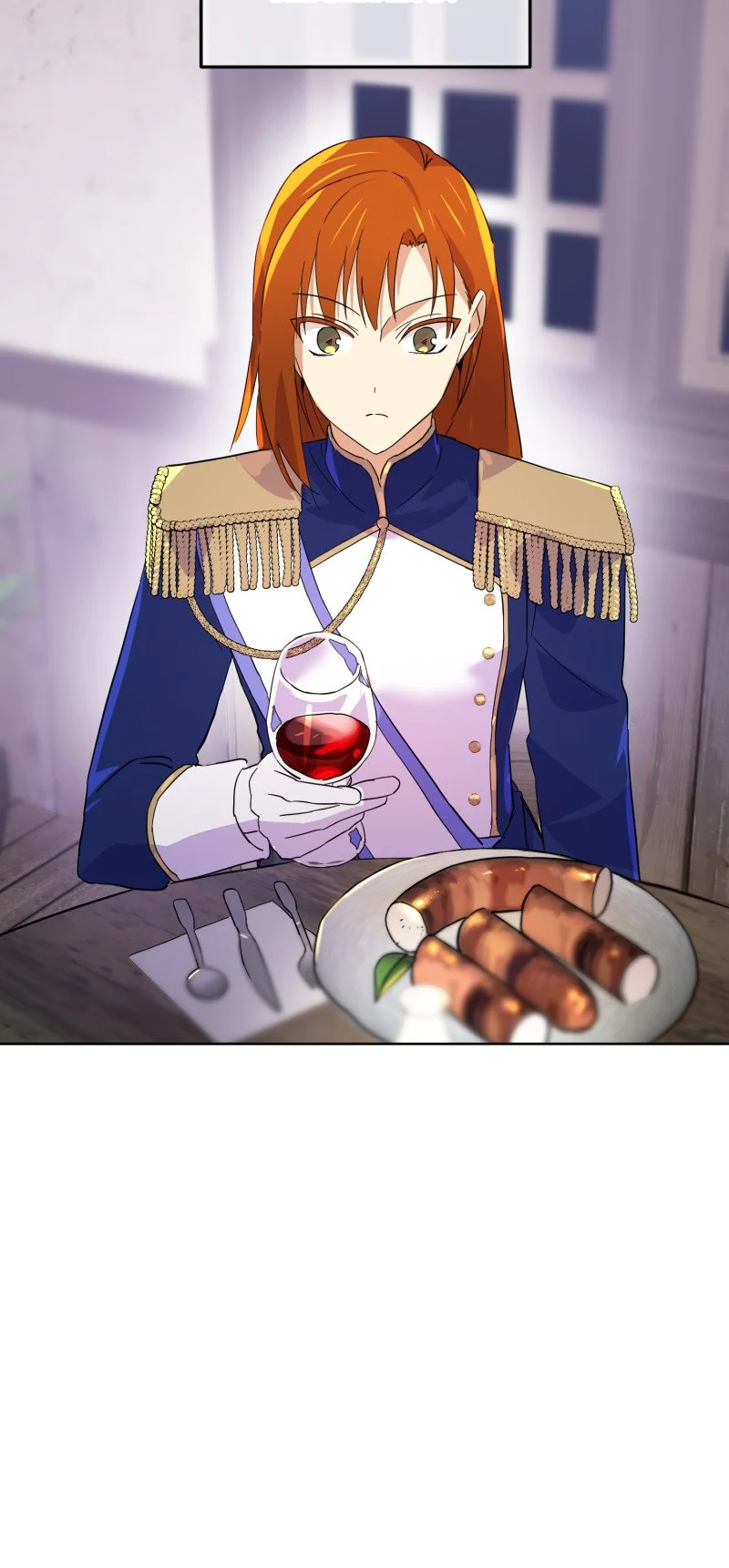 Don’t Mess With My Duke Dubless! Chapter 3 - page 66