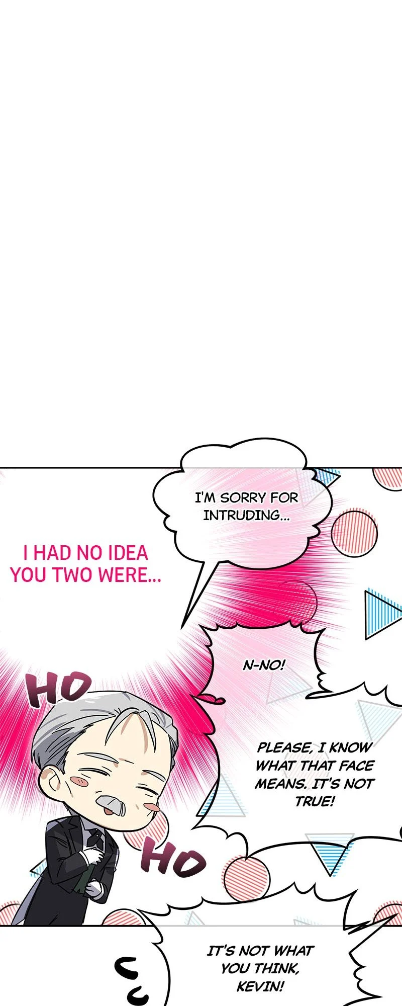 Don’t Mess With My Duke Dubless! Chapter 10 - page 10