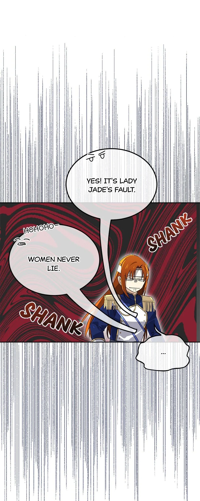 Don’t Mess With My Duke Dubless! Chapter 10 - page 19