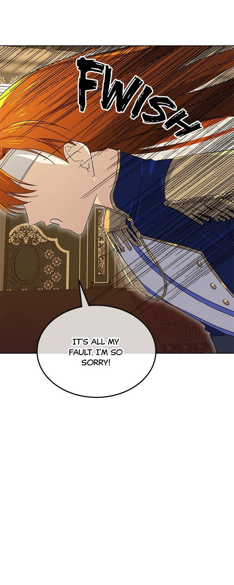 Don’t Mess With My Duke Dubless! Chapter 10 - page 24
