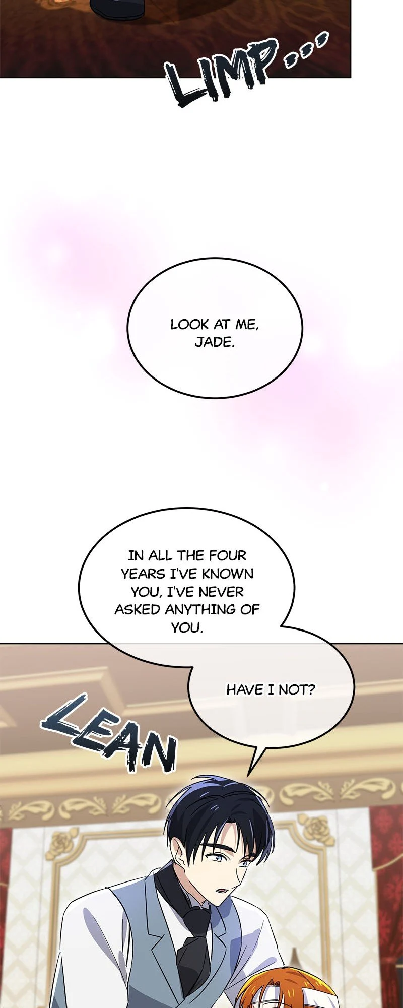 Don’t Mess With My Duke Dubless! Chapter 10 - page 27