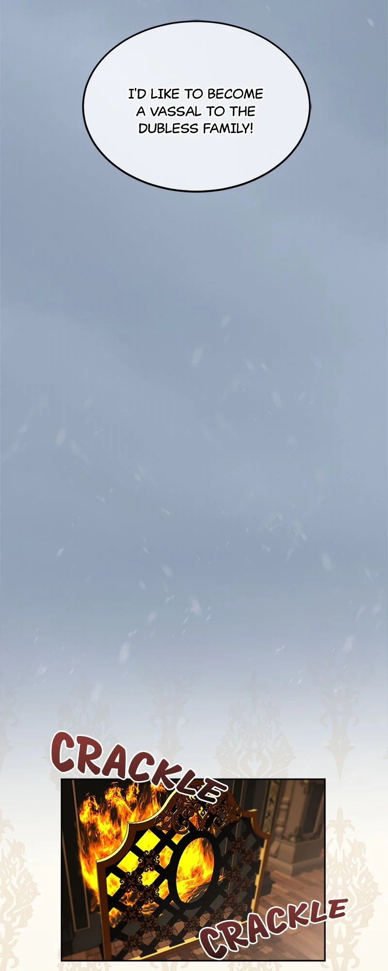 Don’t Mess With My Duke Dubless! Chapter 10 - page 3